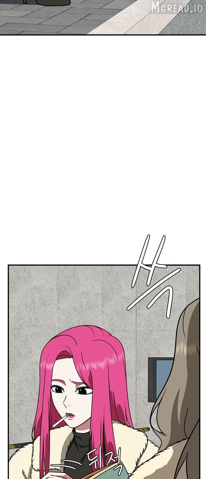 Change Me Chapter 132  - page 89